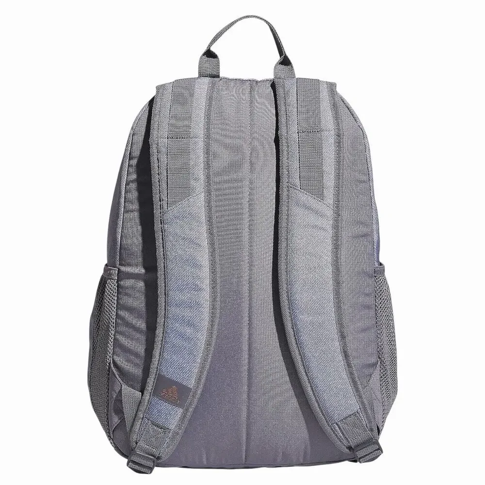 adidas heather gray
